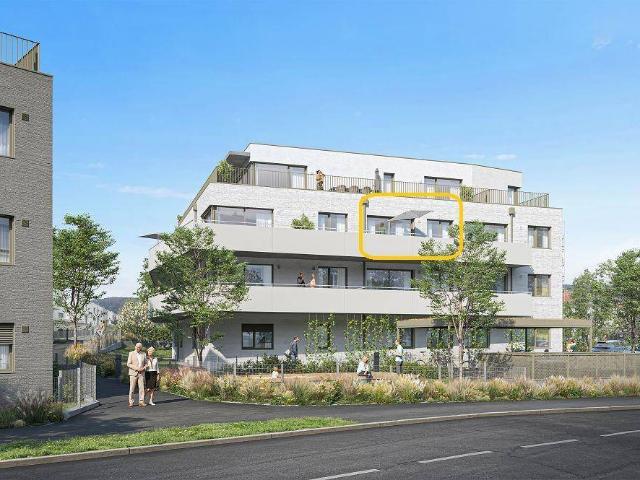 Apartment kaufen in Mödling, Niederösterreich