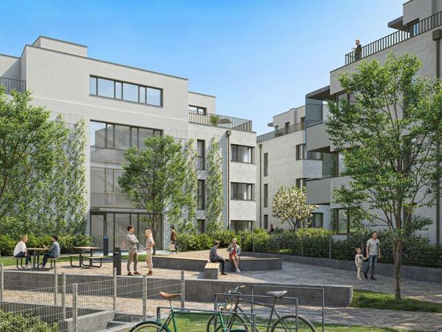 Wohnung kaufen in Mödling, Niederösterreich
