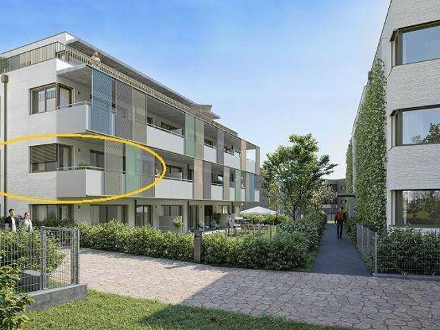 Apartment kaufen in Mödling, Niederösterreich