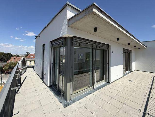 Apartment kaufen in Mödling, Niederösterreich
