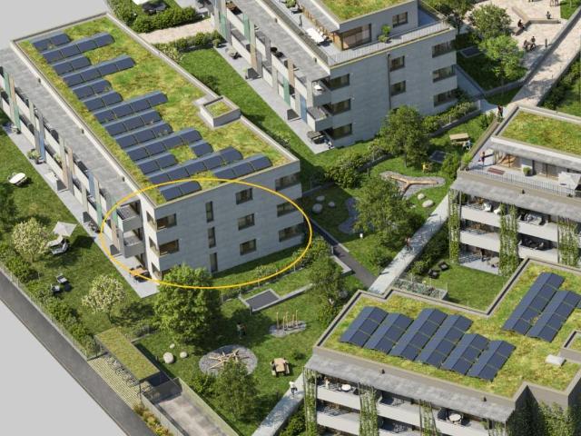 Apartment kaufen in Mödling, Niederösterreich