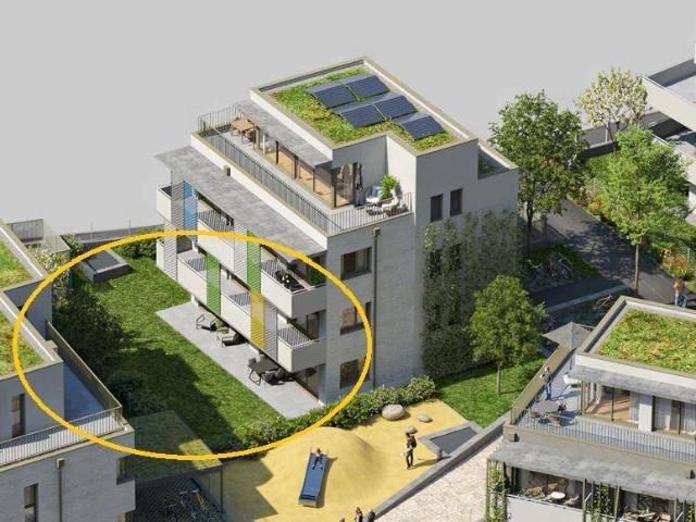 Apartment kaufen in Mödling, Niederösterreich