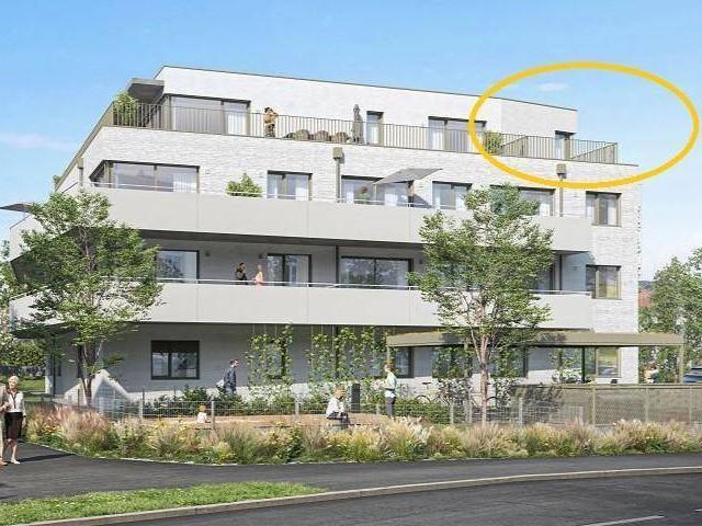 Apartment kaufen in Mödling, Niederösterreich