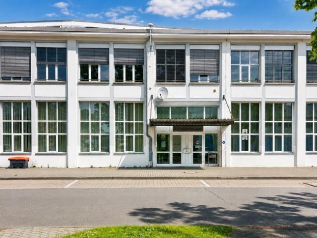 Gewerbe mieten in Hellerau, Dresden