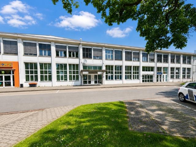 Gewerbe mieten in Dresden, Sachsen