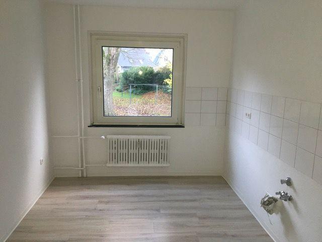 Apartment mieten in Overberge, Bergkamen