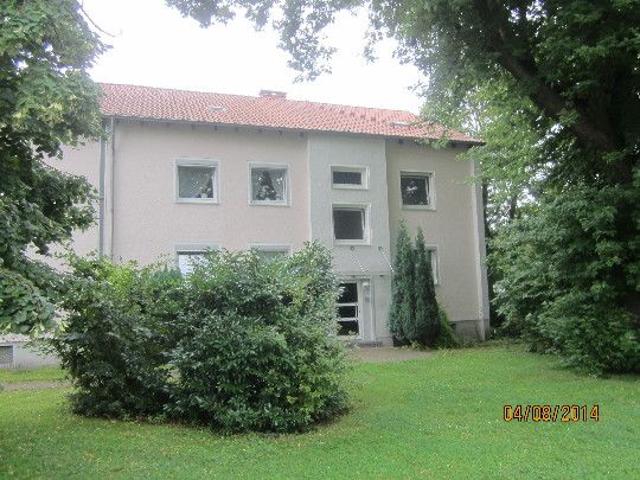 Apartment mieten in Overberge, Bergkamen