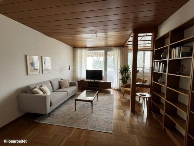 Apartment kaufen in Klosterneuburg, Niederösterreich