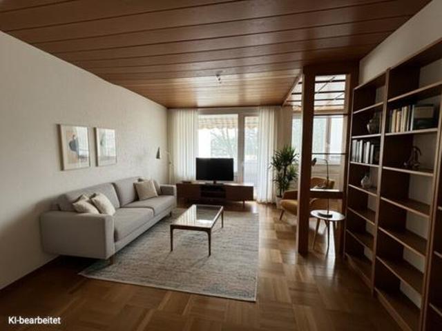 Wohnung kaufen in Klosterneuburg, Niederösterreich