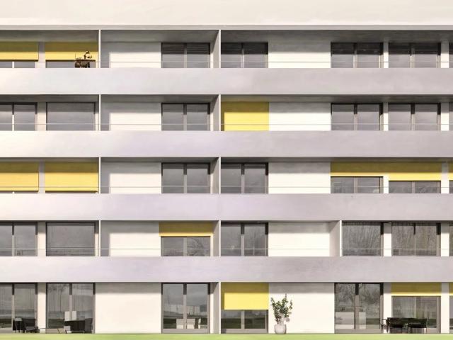 Wohnung kaufen in Sierre, Wallis