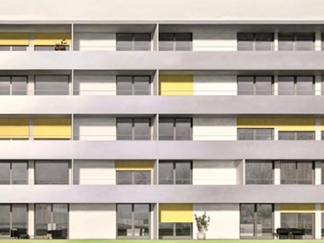 Wohnung kaufen in Grône, Wallis