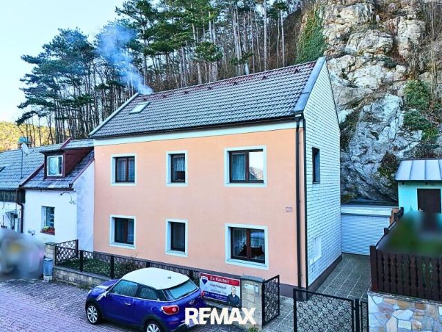 Einfamilienhaus kaufen in Berndorf, Niederösterreich