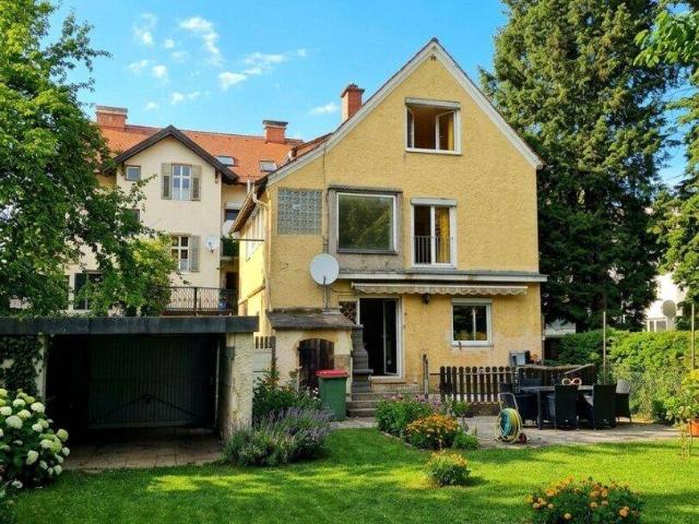 Haus kaufen in Sankt Leonhard, Gersdorf-Feistritz