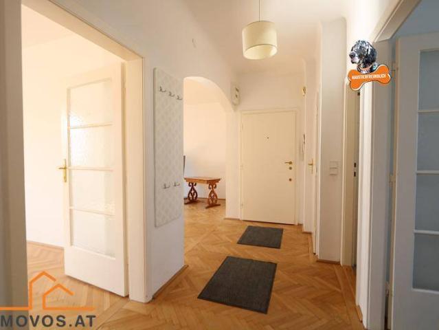 Apartment kaufen in Währing, Wien
