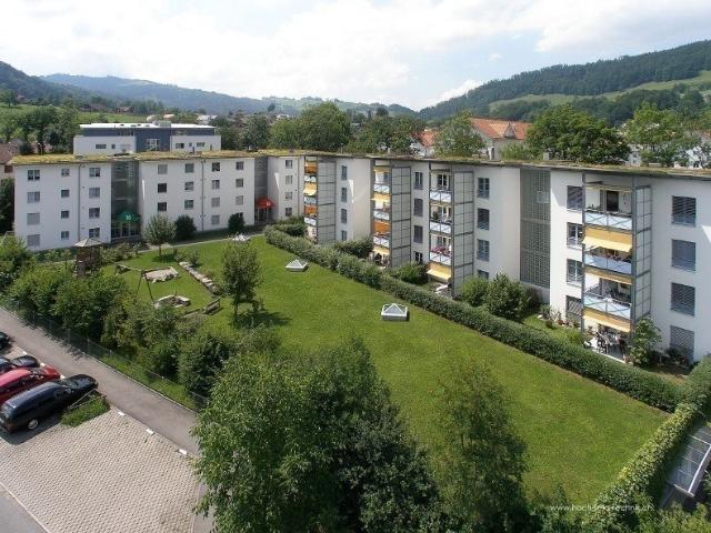 Wohnung mieten in Lü