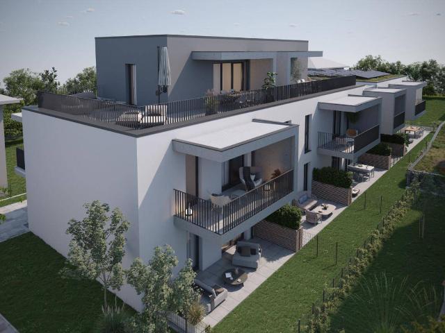 Apartment kaufen in Kammer, Schörfling