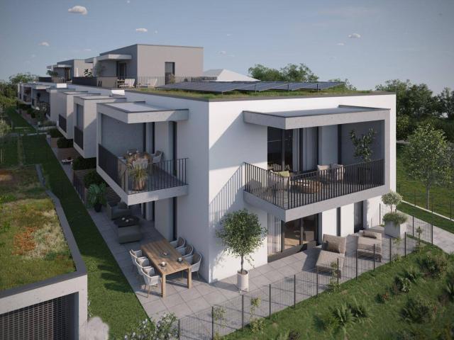 Apartment kaufen in Kammer, Schörfling