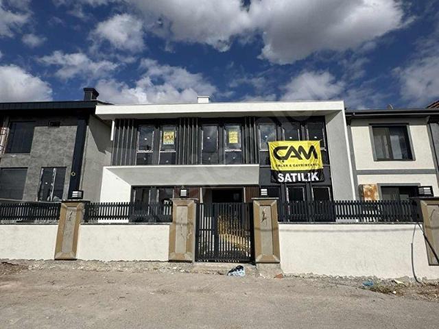 Çorum Merkez, Çorum içerisinde satılık Villa