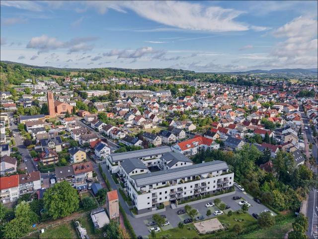 Wohnung kaufen in Goldbach, Überlingen