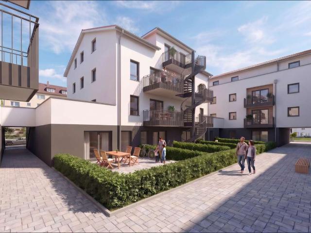 Wohnung kaufen in Goldbach, Überlingen