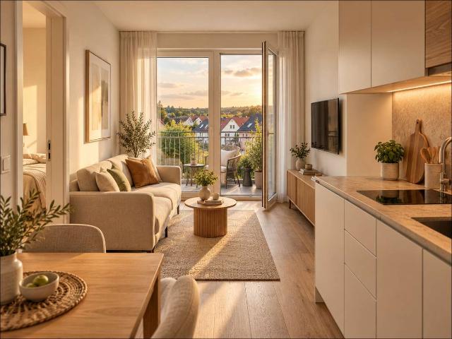 Wohnung kaufen in Goldbach, Überlingen