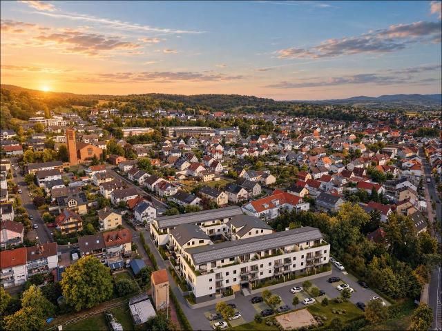 Wohnung kaufen in Goldbach, Überlingen