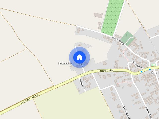 Haus mieten in Kohfidisch, Burgenland