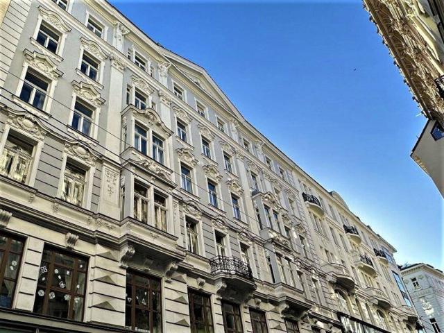 Apartment mieten in Innere Stadt, Wien