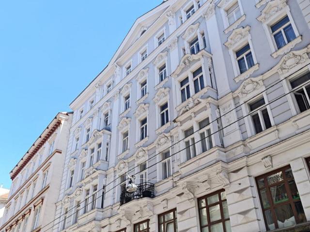 Immobilie kaufen in Innere Stadt, Wien