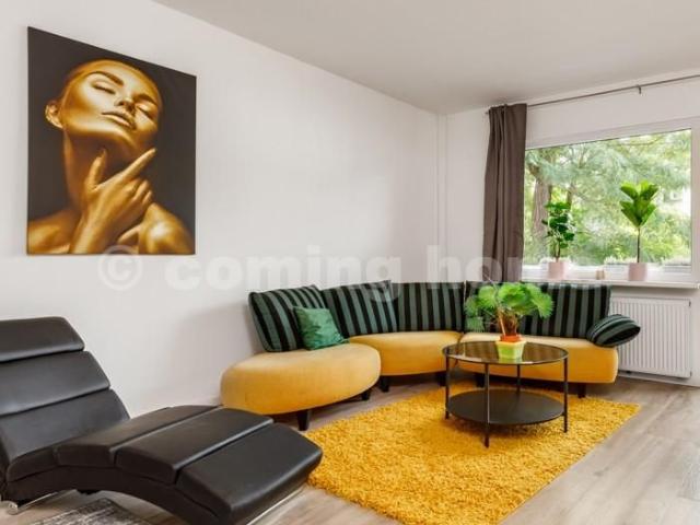 Apartment mieten in Tempelhof–Schöneberg, Berlin