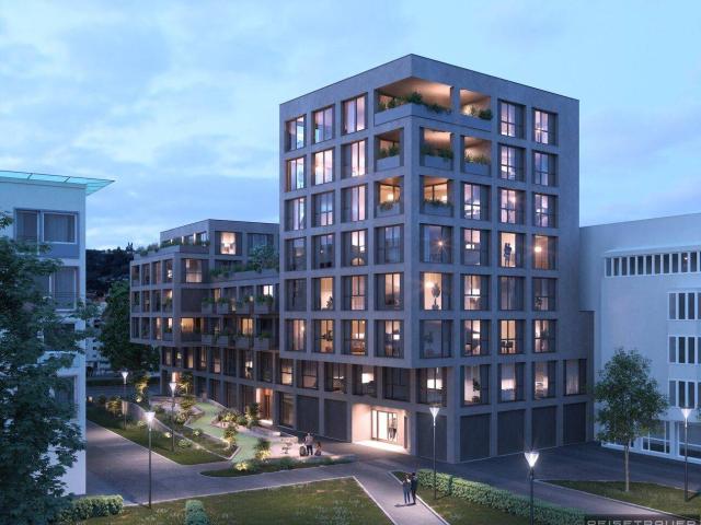 Apartment kaufen in Linz, Alt-Urfahr Apartment kaufen in Linz, Alt-Urfahr