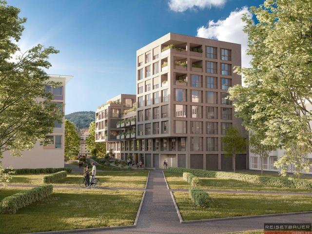 Apartment kaufen in Linz, Alt-Urfahr