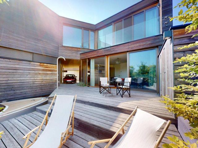 Haus kaufen in Neusiedl am See, Burgenland