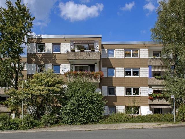Apartment mieten in Holthausen, Hattingen
