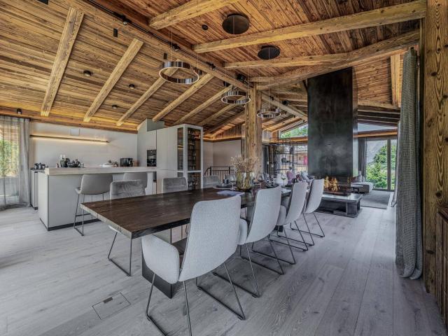 Haus mieten in Kitzbühel