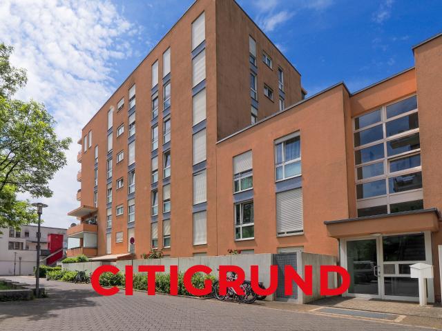 Wohnung kaufen in Milbertshofen-Am Hart, München