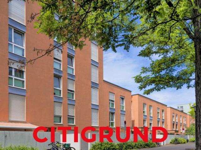 Wohnung kaufen in München