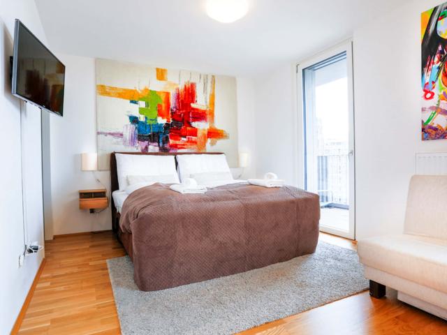 Apartment mieten in KG Favoriten, Wien