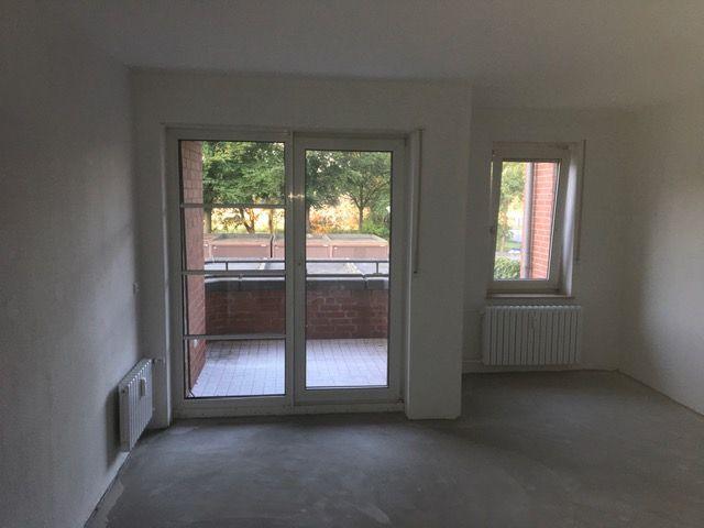 Apartment mieten in Weddinghofen, Bergkamen