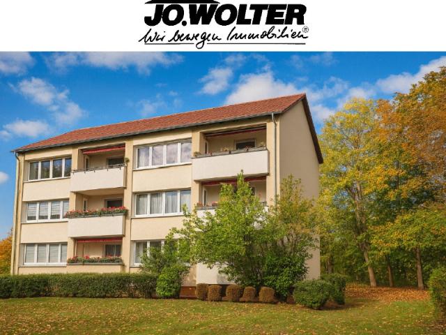 Wohnung kaufen in Stöckheim, Braunschweig