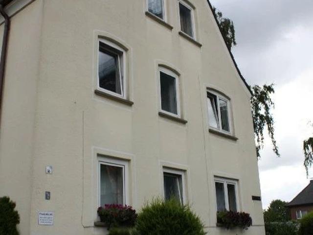 Apartment mieten in Alstedde, Lünen
