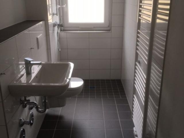 Apartment mieten in Alstedde, Lünen