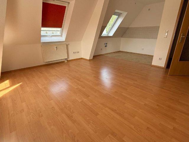 Apartment mieten in Gablenz, Chemnitz