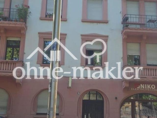 Wohnung kaufen in Mannheim, Baden-Württemberg