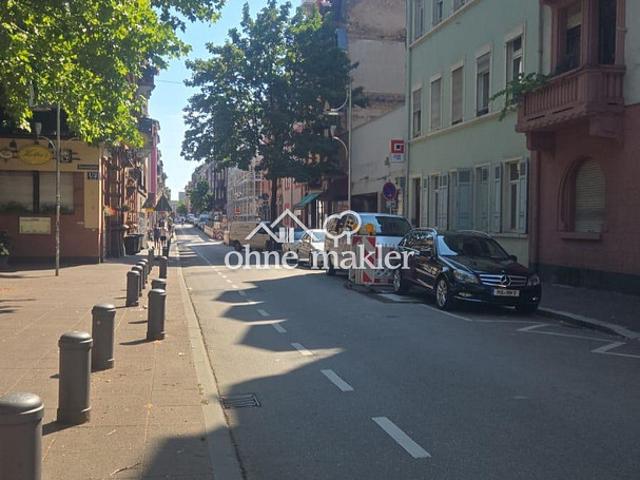 Apartment kaufen in Innenstadt, Mannheim