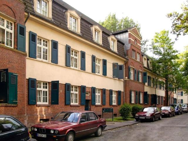 Apartment mieten in Duisburg-Süd, Duisburg