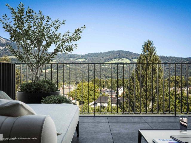 Apartment kaufen in Anif, Salzburg