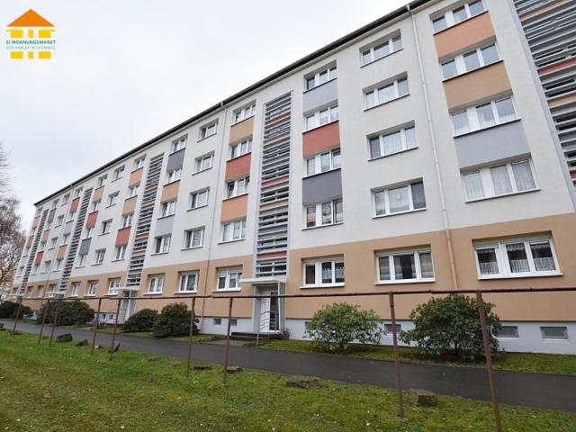 Apartment mieten in Limbach-Oberfrohna, Sachsen