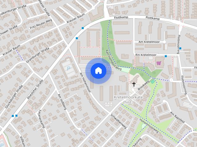 Apartment mieten in Kaltenkirchen, Schleswig-Holstein