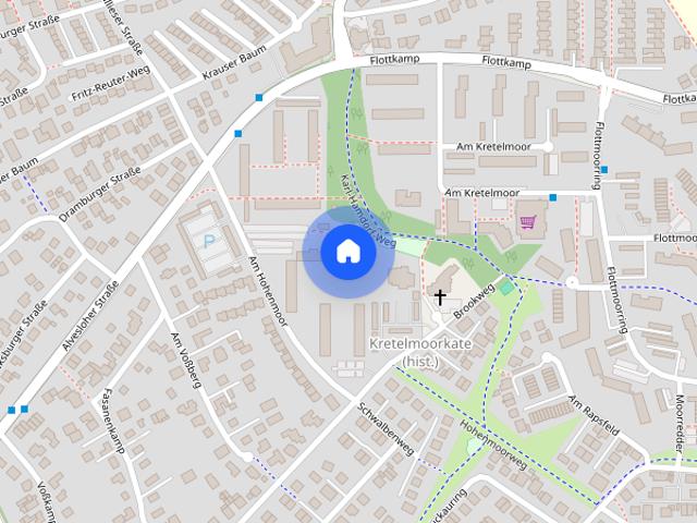 Apartment mieten in Kaltenkirchen, Schleswig-Holstein